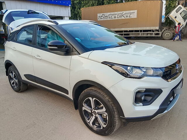 Used 2023 Tata Nexon in Kolkata