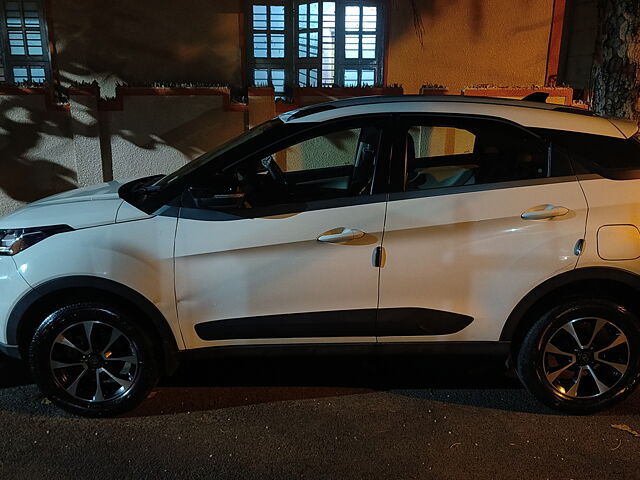 Used Tata Nexon [2020-2023] XZ Plus (S) [2022-2023] in Bangalore