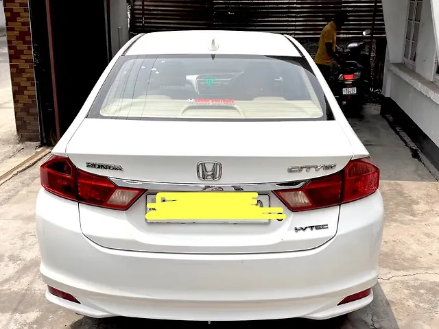 Used Honda City [2014-2017] SV in Mangaldai