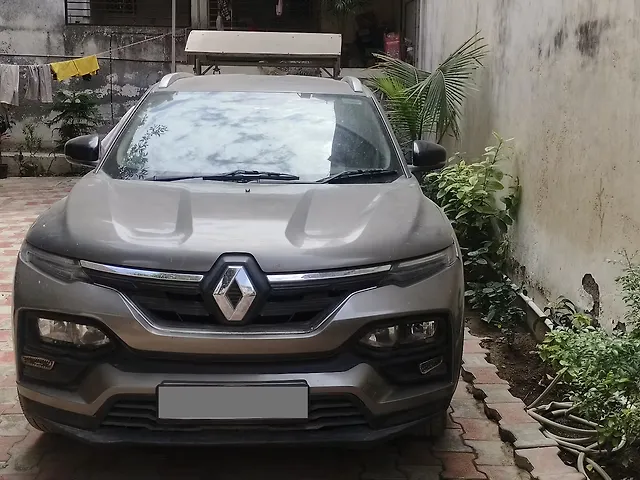 Used 2021 Renault Kiger in Ahmedabad Used 2021 Renault Kiger in Ahmedabad