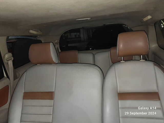 Used Toyota Innova [2005-2009] 2.5 G4 7 STR in Pune