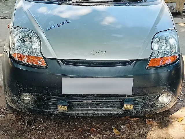 Used 2009 Chevrolet Spark in Tumkur