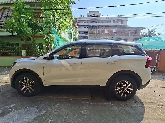 Used 2023 Mahindra XUV700 in Guwahati