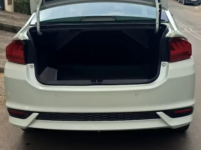 Used Honda City 4th Generation V Petrol [2017-2019] in Bangalore
