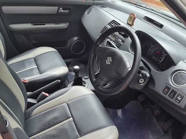 Used Maruti Suzuki Swift Dzire [2008-2010] VXi in Mumbai