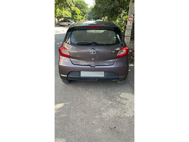 Used Tata Tiago [2016-2020] Revotron XZ in Gurgaon