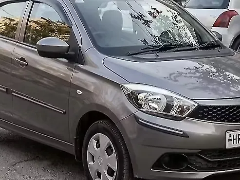 Used 2018 Tata Tiago in Kurukshetra