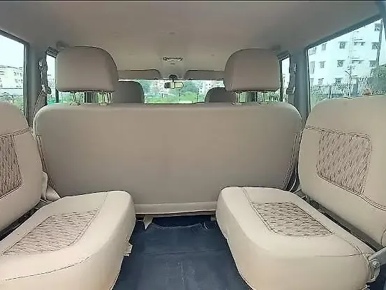 Used Mahindra Bolero B6 (O) in Rajouri