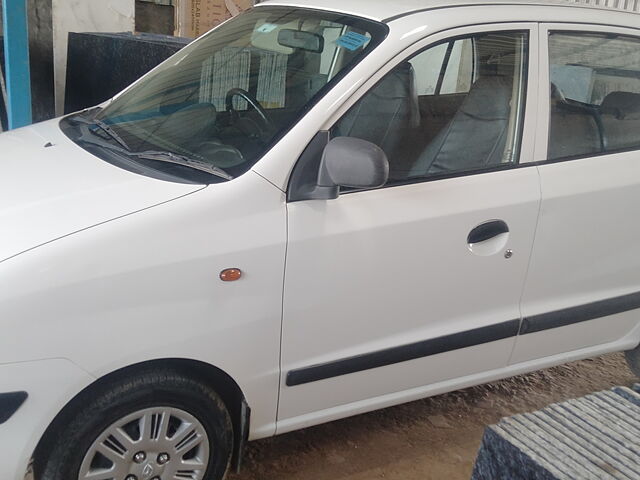 Used Hyundai Santro Xing [2008-2015] GL (CNG) in Greater Noida