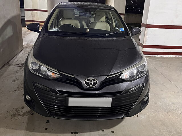 Used 2018 Toyota Yaris in Mumbai