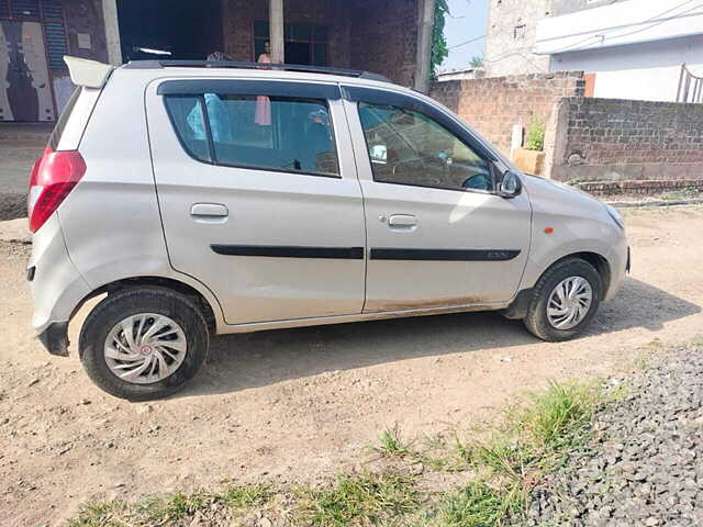 Used Maruti Suzuki Alto K10 LXi [2022-2023] in Indore