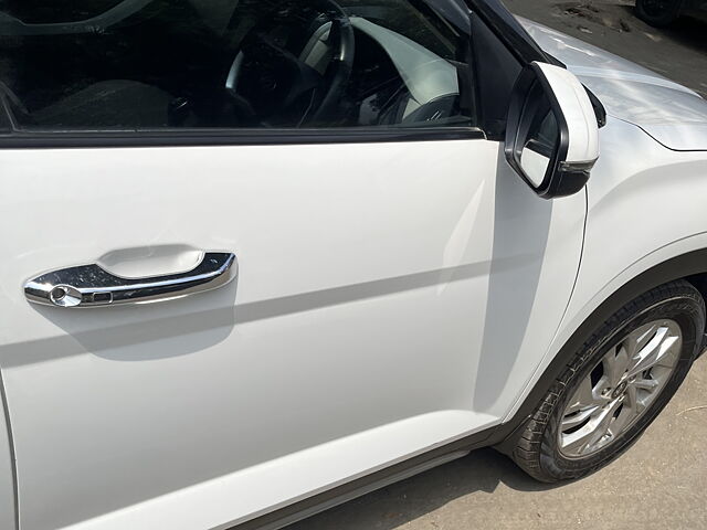 Used 2022 Hyundai Creta in Thane