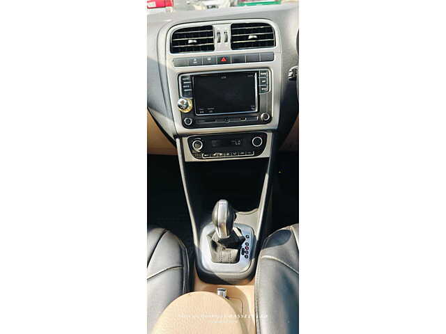 Used Volkswagen Ameo Highline Plus 1.5L (D) Connect Edition in Hyderabad