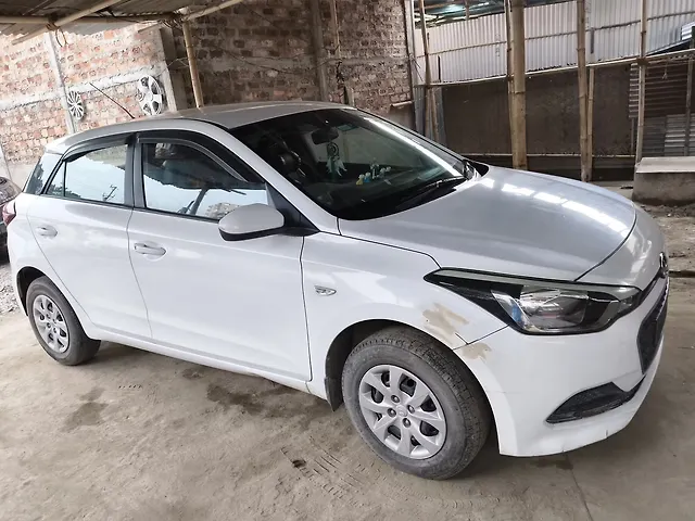 Used 2016 Hyundai Elite i20 in Guwahati