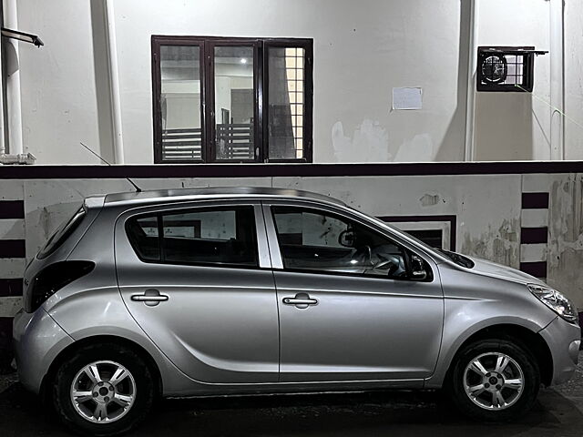 Used Hyundai i20 [2010-2012] Asta 1.2 with AVN in Dehradun