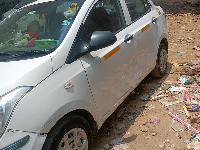 Used Hyundai Xcent E in Delhi