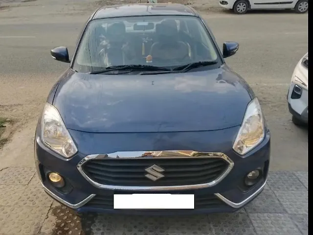 Used 2018 Maruti Suzuki DZire in Jaipur