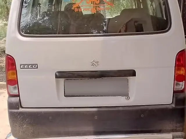 Used Maruti Suzuki Eeco 7 STR STD [2023-2025] in Lucknow