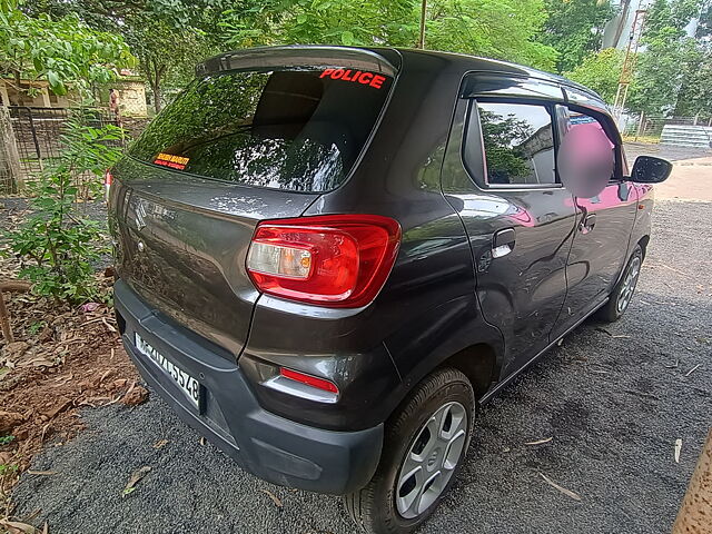 Used Maruti Suzuki S-Presso VXi [2022-2023] in Jabalpur