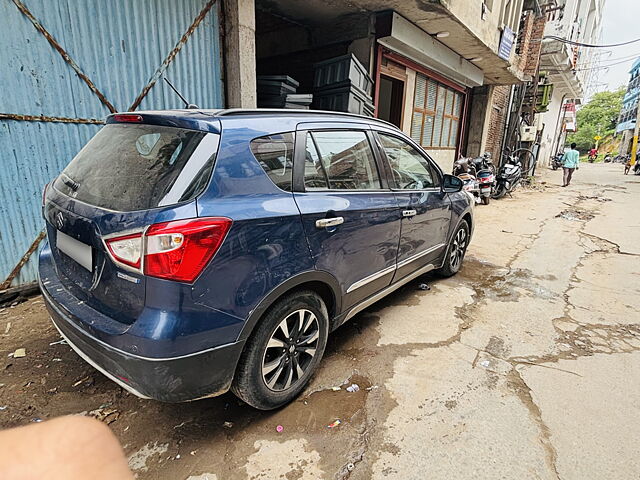 Used Maruti Suzuki S-Cross [2017-2020] Sigma 1.3 in Jaipur