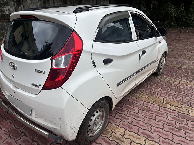 Used Hyundai Eon Era + in Gwalior