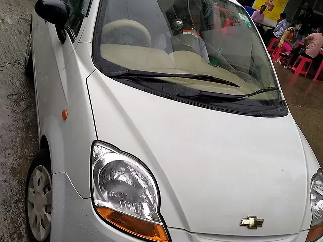 Used 2011 Chevrolet Spark in Agartala Used 2011 Chevrolet Spark in Agartala