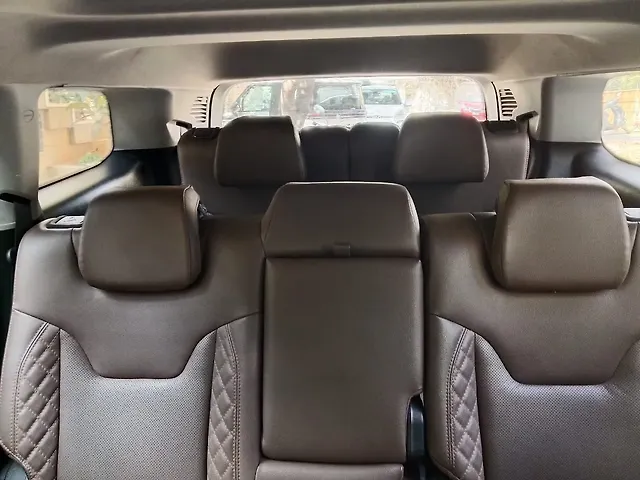 Used Jeep Meridian Limited Plus 4x4 AT in Bangalore