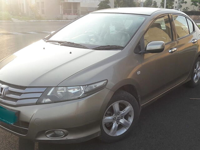 Used Honda City [2008-2011] 1.5 V MT in Jamnagar