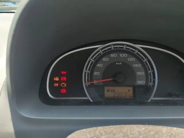 Used Maruti Suzuki Alto 800 [2012-2016] Lxi in Thiruvananthapuram