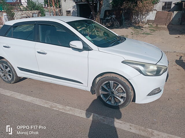 Used Hyundai Elite i20 [2014-2015] Asta 1.2 in Chittorgarh