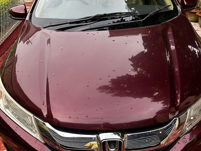 Used 2014 Honda City in Allahabad