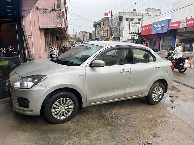 Used Maruti Suzuki Dzire [2017-2020] VXi in Angul