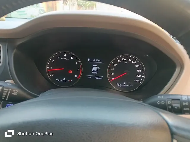 Used Hyundai Elite i20 [2019-2020] Asta 1.2 (O) CVT [2019-2020] in Hubli