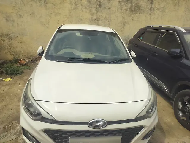 Used 2018 Hyundai Elite i20 in Hapur