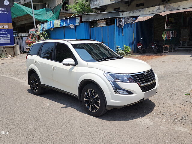 Used Mahindra XUV500 W11(O) [2018-2020] in Nagpur