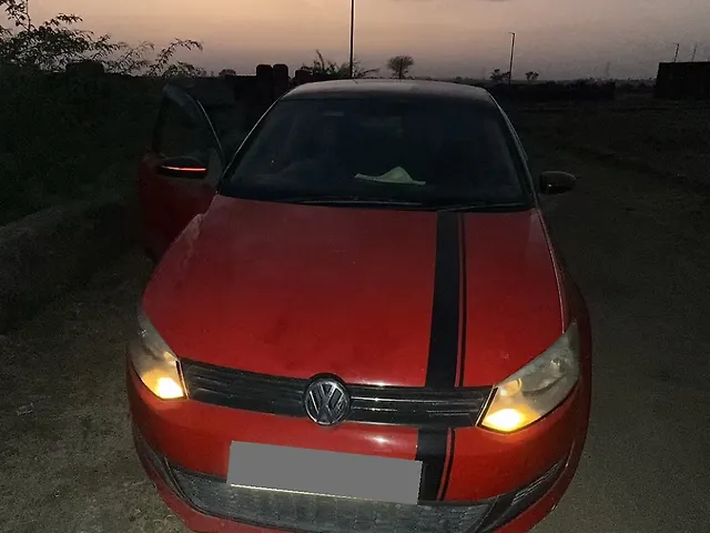Used 2011 Volkswagen Polo in Jhansi Used 2011 Volkswagen Polo in Jhansi