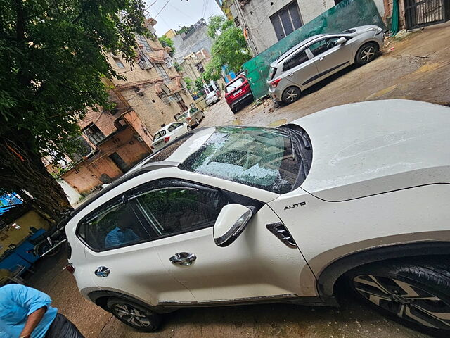 Used Kia Sonet [2022-2023] HTX 1.5 AT in Ghaziabad