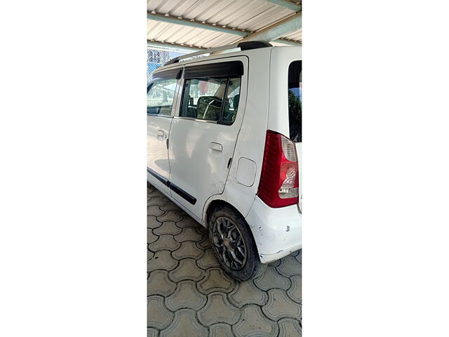 Used Maruti Suzuki Wagon R 1.0 [2010-2013] VXi in Delhi