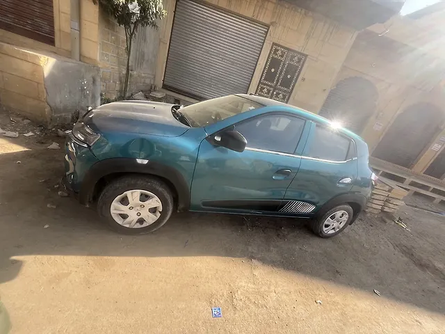 Used 2019 Renault Kwid in Jaisalmer