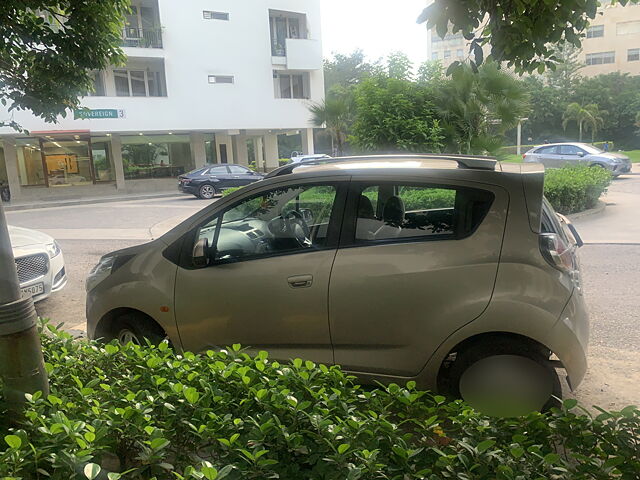 Used Chevrolet Beat [2009-2011] LT Petrol in Gurgaon