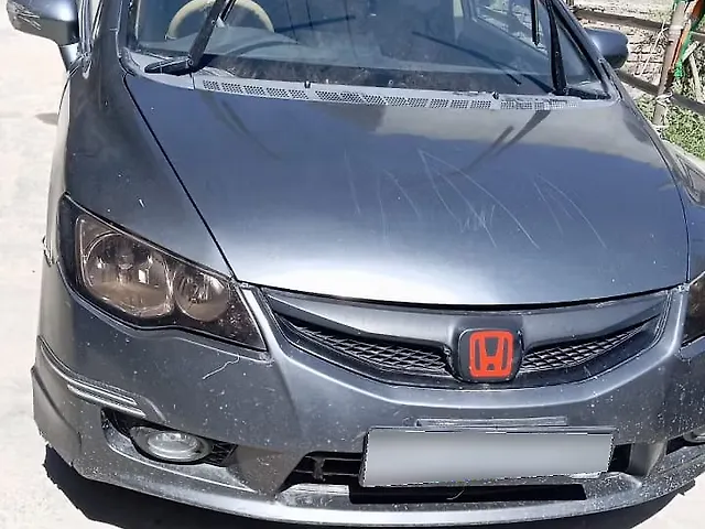 Used 2010 Honda Civic in Itarsi