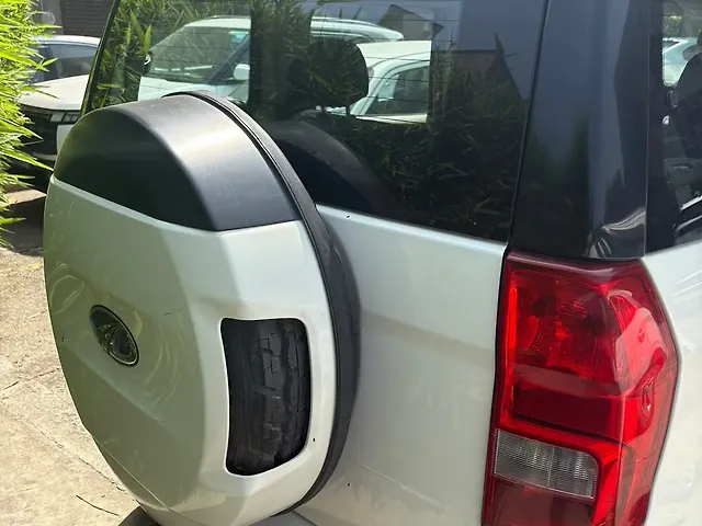 Used 2018 Mahindra TUV300 in Ludhiana Used 2018 Mahindra TUV300 in Ludhiana