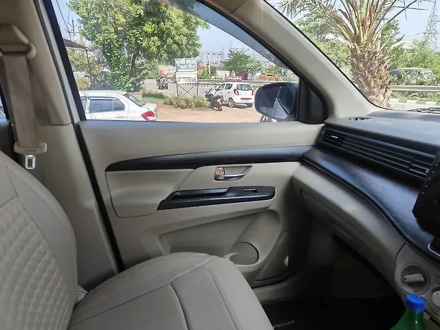 Used Maruti Suzuki Ertiga VXi (O) in Siddharthnagar