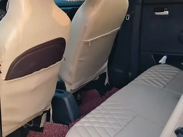 Used Maruti Suzuki Wagon R [2019-2022] VXi 1.0 in Kushinagar