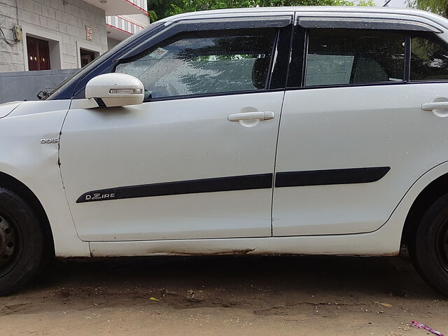 Used Maruti Suzuki Swift Dzire [2015-2017] VDI in Barmer