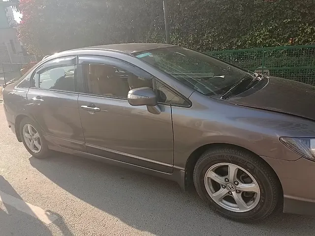 Used Honda Civic [2010-2013] 1.8V AT in Gurgaon