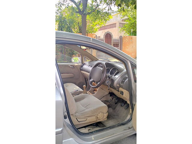 Used Honda City ZX EXi in Jalandhar