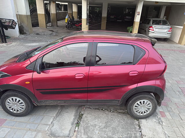 Used Datsun redi-GO [2016-2020] S [2016-2019] in Tirupati