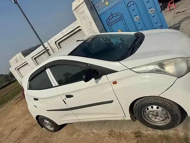 Used 2016 Hyundai Eon in Sirsa