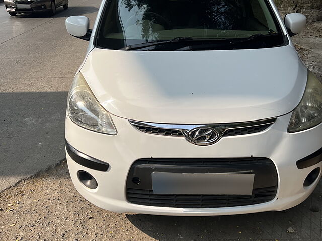 Used 2010 Hyundai i10 in Pune